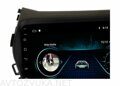 Штатная магнитола Hyundai Santa Fe, ix45 2012 - 2019 Wide Media LC9022MN-1/16 авто без Navi