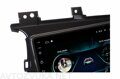 Штатная магнитола KIA Optima, K5 2010 - 2013 Wide Media LC9015MN-1/16 для авто без камеры