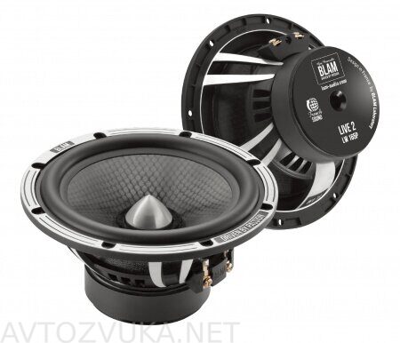 Blam LW165P