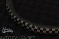 Оплетка руля универсальная / Размер 37-39 см