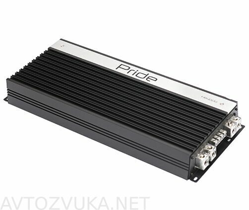 Pride FR4000 4000 W