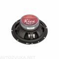 Компонентная акустика Kicx RTS 6.2