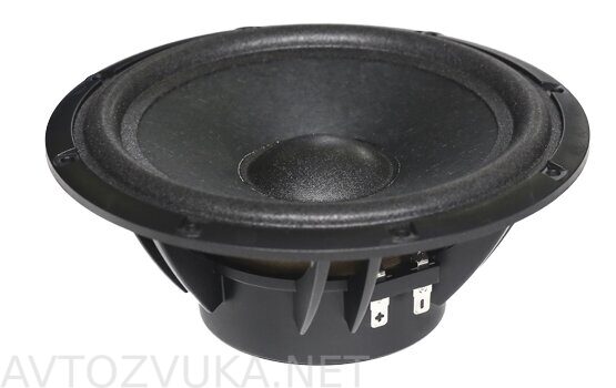 Компонентная акустика Easy 6,5"