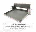 Штатная магнитола VW Multivan 2008 - 2015 Wide Media LC9346ON-1/16