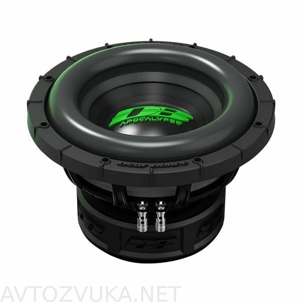 APOCALYPSE DB-SA2510 D1