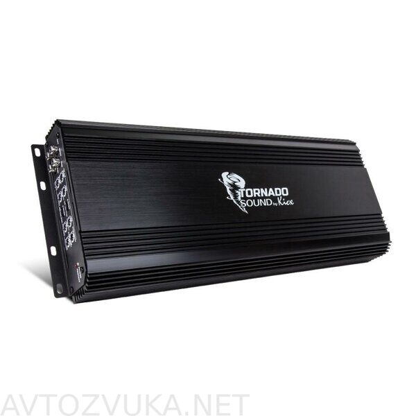 Tornado Sound 150.4