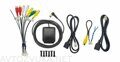 Штатная магнитола VW Touareg 2002 - 2010 Wide Media LC9680MN-1/16 для авто без Bose
