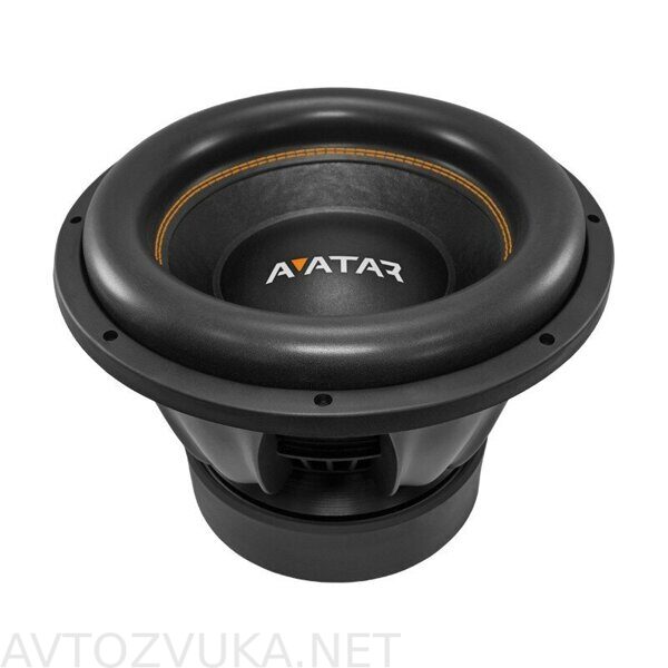 Avatar SVL-18D1
