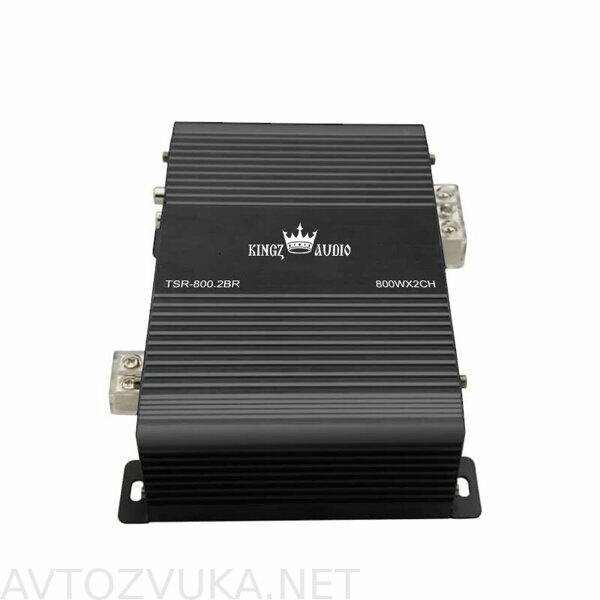 Kingz Audio TSR-800.2BR