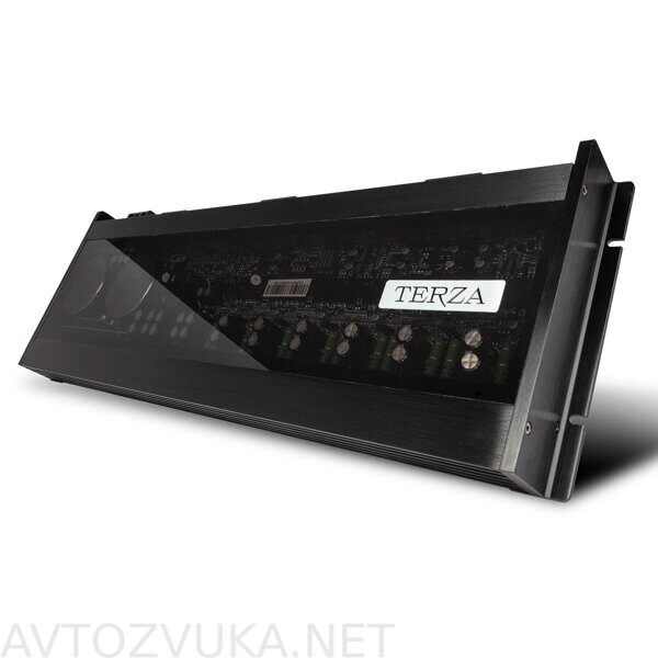 Terza AB6