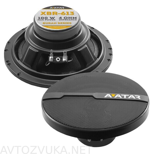AVATAR XBR-613