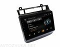 Штатная магнитола VW Touareg 2010 - 2018 Wide Media LC9476ON-1/16 авто без Dynaudio