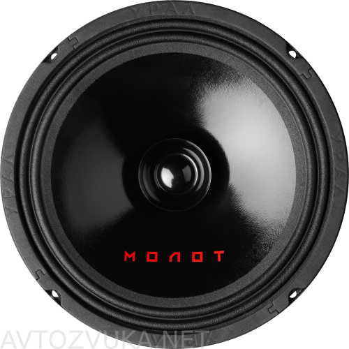 URAL АС-М200 МОЛОТ