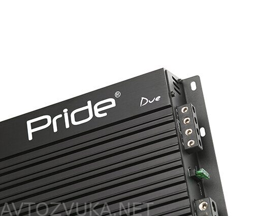 Pride Due  200 W
