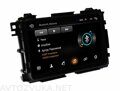 Штатная магнитола Honda Vezel 2013 - 2021 Wide Media LC9141MN-1/16