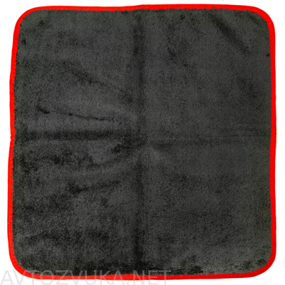 Полировальная микрофибра LERATON GREY POLISH MF3 40x40