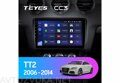 Teyes CC3  для Audi TT 2 2006-2014 9.0"