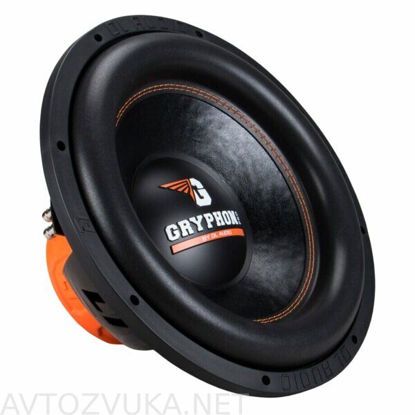 Gryphon Pro 15 V.2