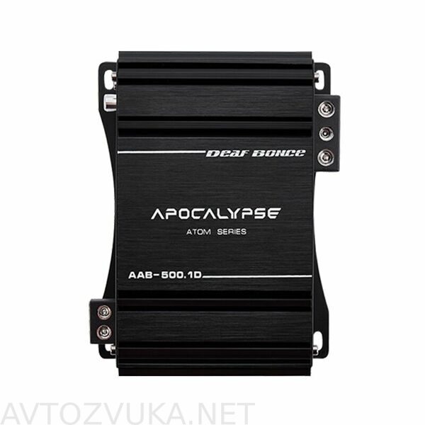 APOCALYPSE AAB-500.1D ATOM