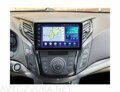 Штатная магнитола Hyundai i40 2011 - 2017 Wide Media LC9661QU-4/64 (для авто без Navi)