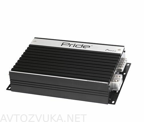 Pride Mezzo 1500 W