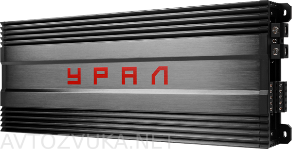 УРАЛ ТТ 5.700