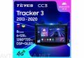 Teyes CC3 для Chevrolet Tracker 3 2013-2020 9"