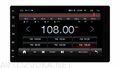Универсальная магнитола 2 din Wide Media LC7001-ON-1/16