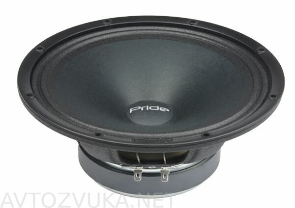 Pride Ruby Voice 8