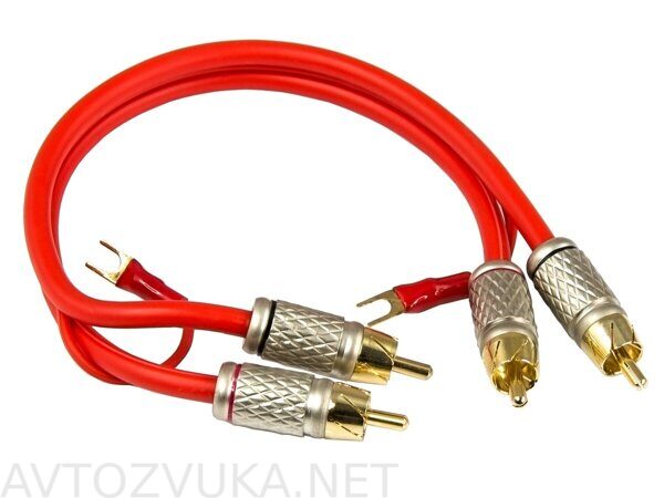 Aura RCA-3202 RED