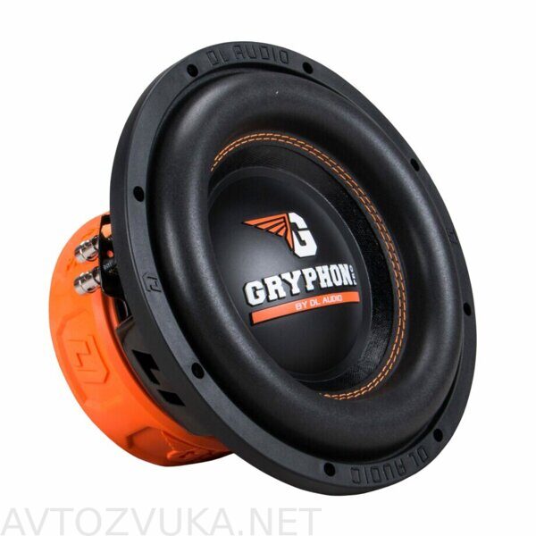 Gryphon Pro 10 V.2