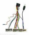 Штатная магнитола Honda CR-V 2007 - 2012 Wide Media LC9008MN-1/16