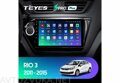 Teyes SPro plus для Kia Rio 3 2011-2015 10,2"