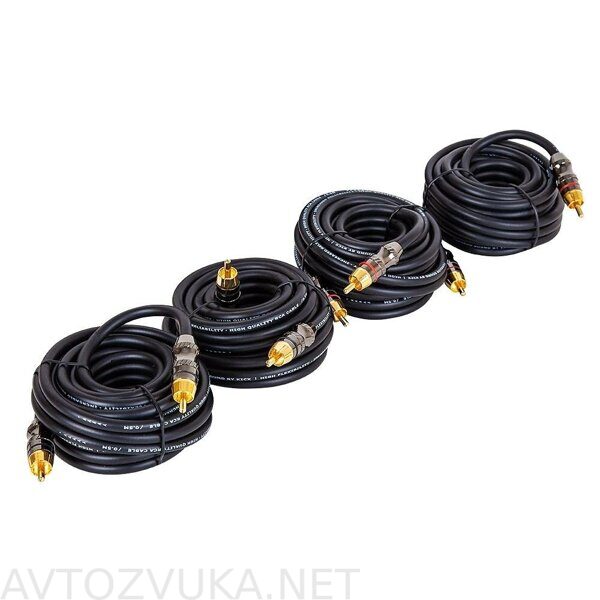 Tornado Sound RCA45