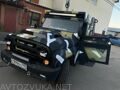 Хантер Морпеха 3
