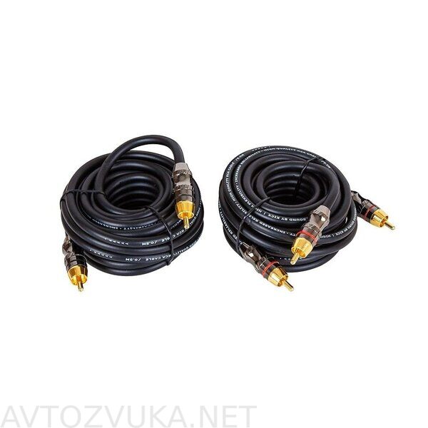 Tornado Sound RCA25