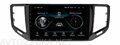 Штатная магнитола VW Teramont 2016 - 2022 Wide Media LC1338ON-1/16