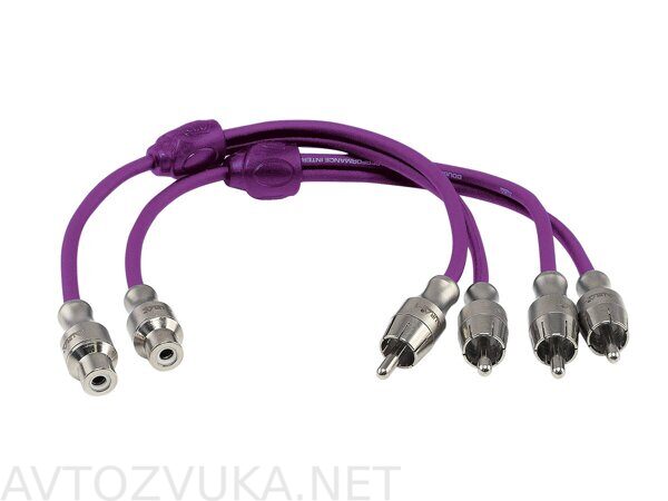 Aura RCA-BY11 MkII