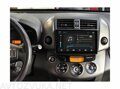 Штатная магнитола Toyota RAV4 2005 - 2013, Vanguard 2007 - 2013 Wide Media LC9086QU-4/64
