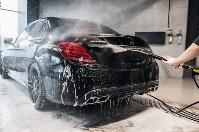 АвтоМойка в Наро-Фоминске