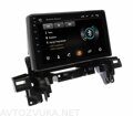 Штатная магнитола Mazda CX-5 2017+ Wide Media LC9067ON-1/16 (левый руль) для авто без джойстика