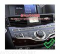 Штатная магнитола Infiniti Q70 2013 - 2019, M37 2010 - 2013 Wide Media LC9817QU-4/64