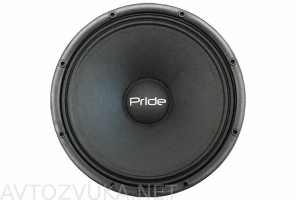 Pride Diamond 8 v.2
