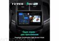 Teyes SPro Plus 3/32 для Chevrolet Aveo 2 2011-2015 9"