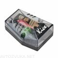 Компонентная акустика Kicx PD-5.2