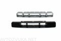 Штатная магнитола VW Touareg 2010 - 2018 Wide Media LC9476ON-1/16 авто без Dynaudio