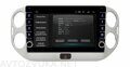 Штатная магнитола VW Tiguan 2011 - 2017 Wide Media LC1277ON-2/32