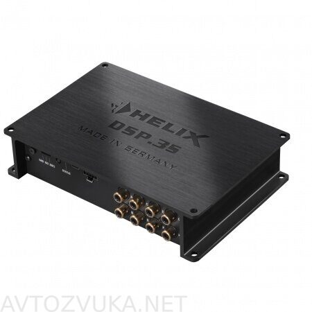 Helix DSP.3S