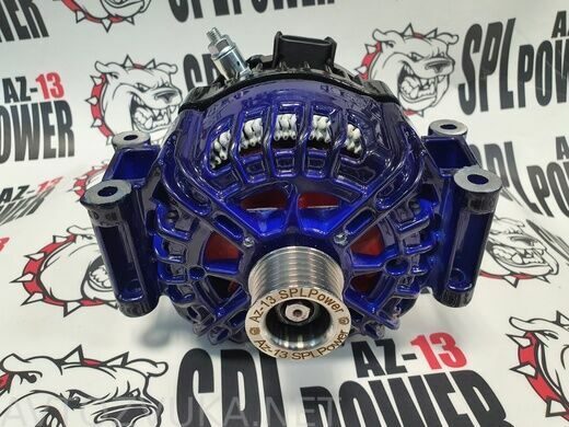 AZ-13 SPL POWER 370а LADA VESTA