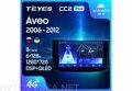 Teyes CC2 Plus для Chevrolet Aveo T250 2006-2012 9"